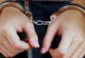 पोर्चुगल पठाइदिन्छु भन्दै ठगी गर्ने महिला पक्राउ